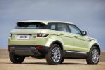 Land Rover Range Rover Evoque 5-Door 2012 года